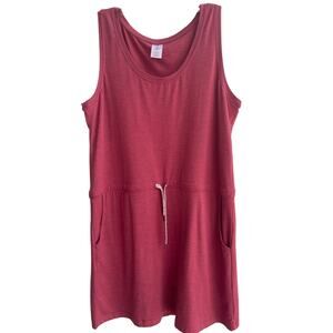 Member's Mark Mini Dress Dusty pink Large